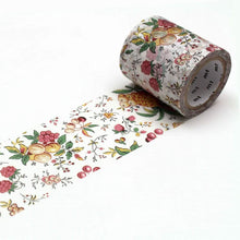 Load image into Gallery viewer, MT x Les Olivades Washi Tape Fruchie
