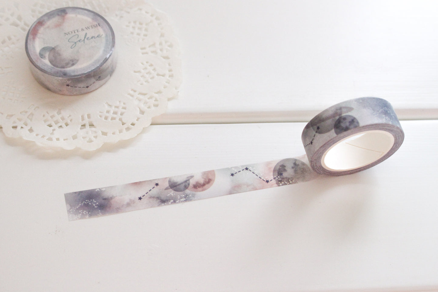 Selene Washi Tape