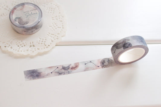 Selene Washi Tape