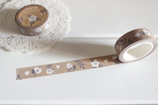 Paper Blooms Washi Tape