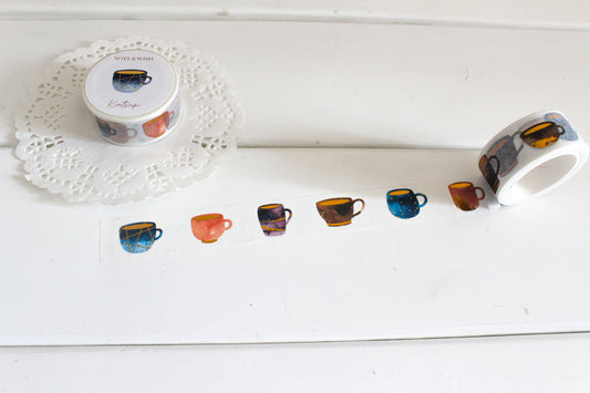 Kinstugi Washi Tape