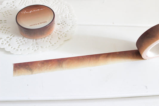 Infuse Washi Tape