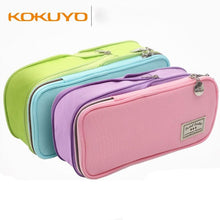 Load image into Gallery viewer, Kokuyo Expandable Storage Pouch
