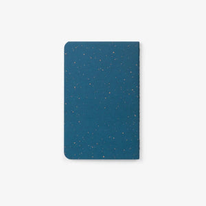 Stardust Pocket Notebook