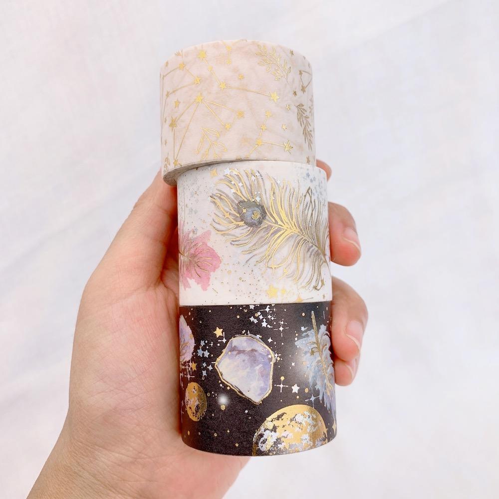 Dreamer - Washi Tape