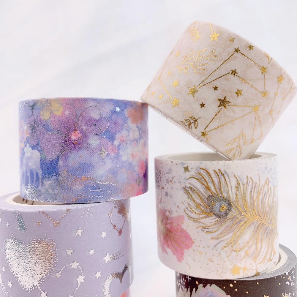 Dreamer - Washi Tape