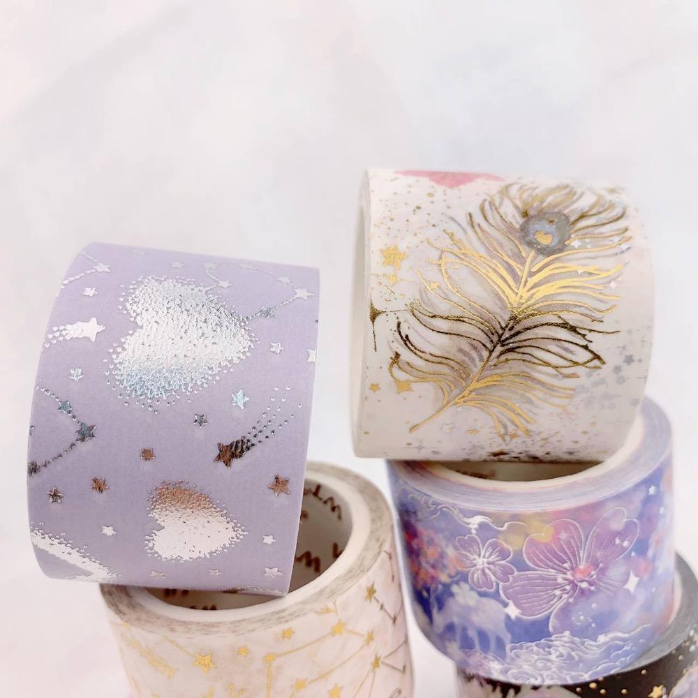 Dreamer - Washi Tape