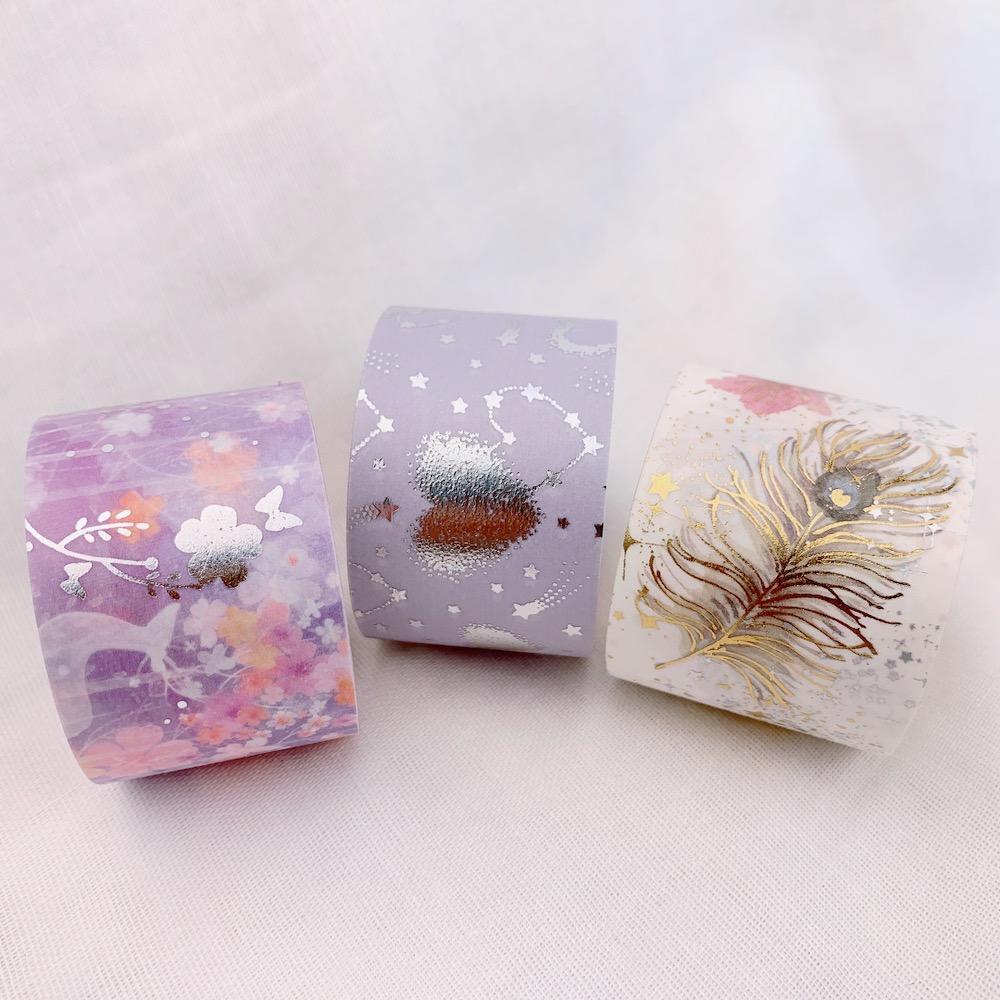 Dreamer - Washi Tape