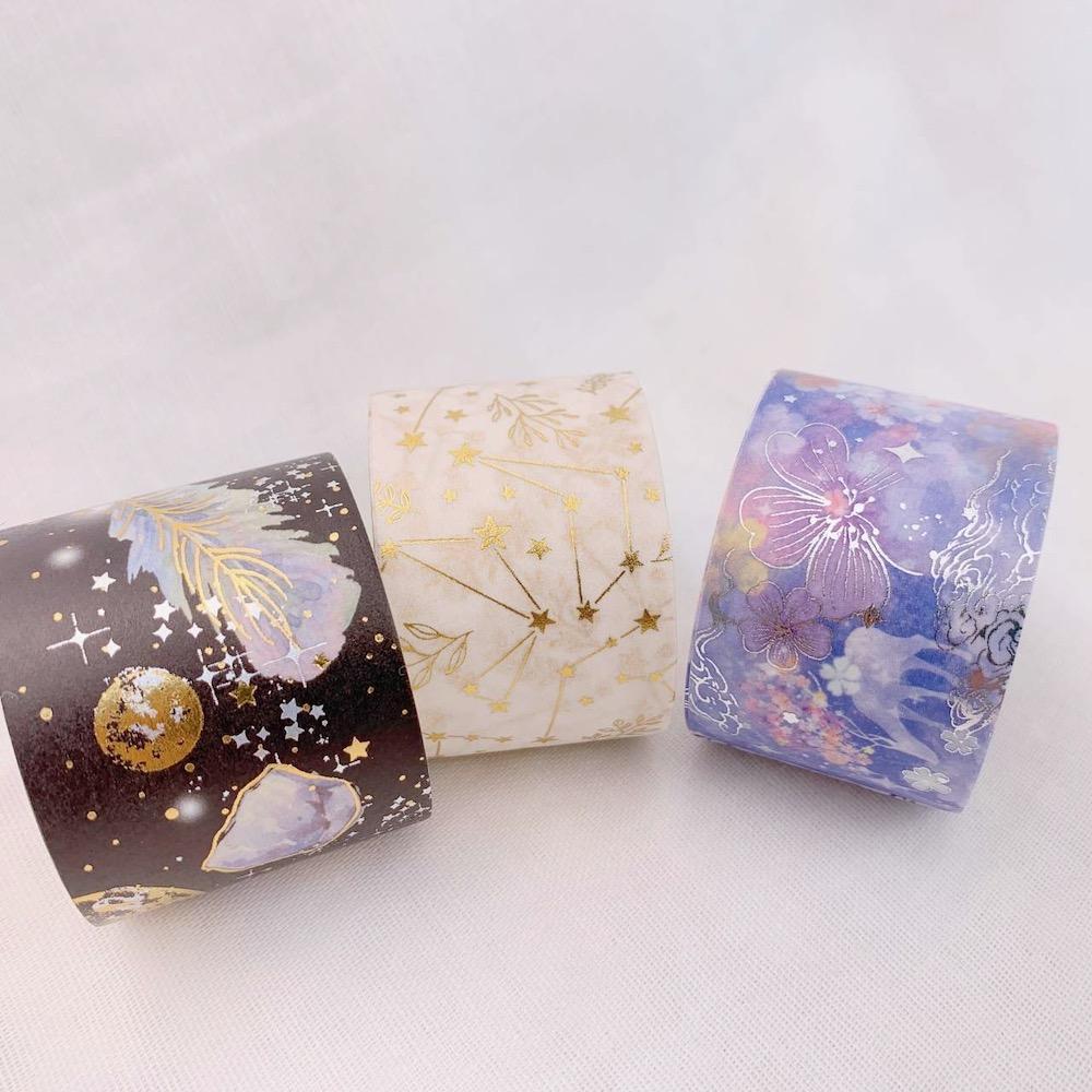 Dreamer - Washi Tape