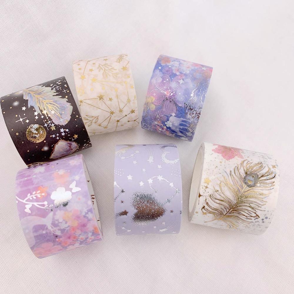 Dreamer - Washi Tape