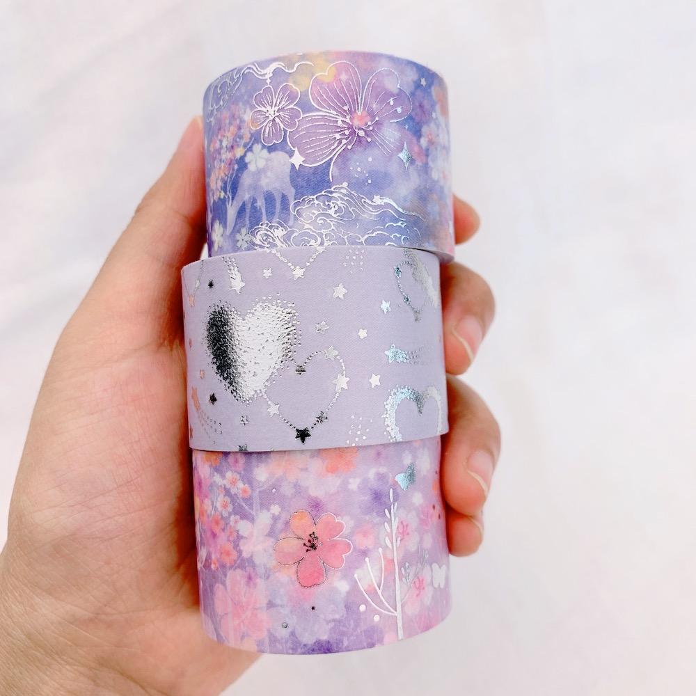 Dreamer - Washi Tape