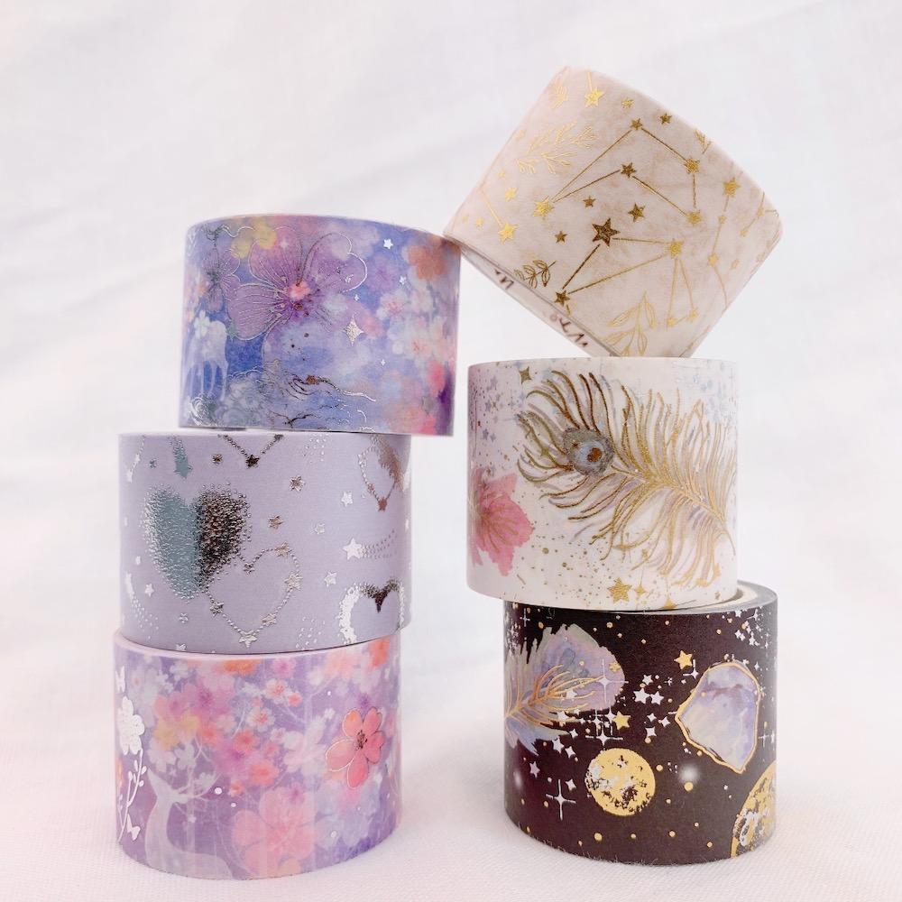 Dreamer - Washi Tape