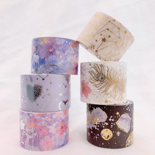 Dreamer - Washi Tape