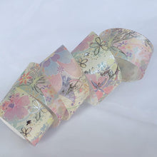 Load image into Gallery viewer, Vernal Equinox Washi Tape Set
