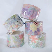 Load image into Gallery viewer, Vernal Equinox Washi Tape Set
