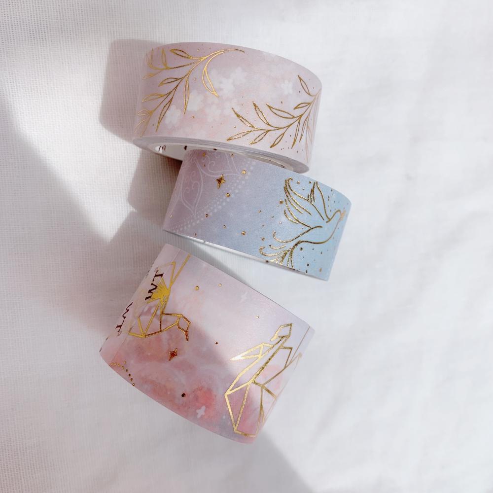 Harmony Washi Tape Set