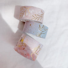 Load image into Gallery viewer, Harmony Washi Tape Set
