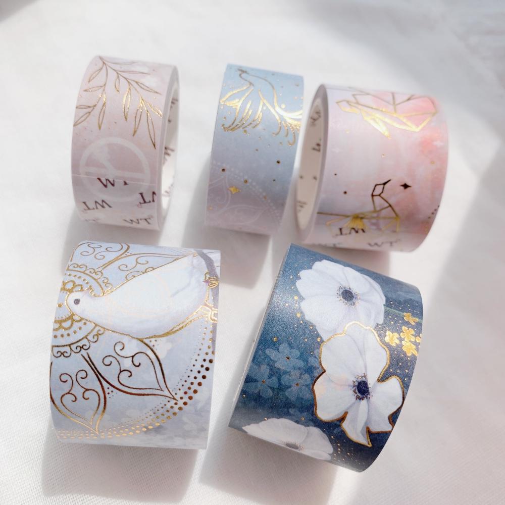 Harmony Washi Tape Set