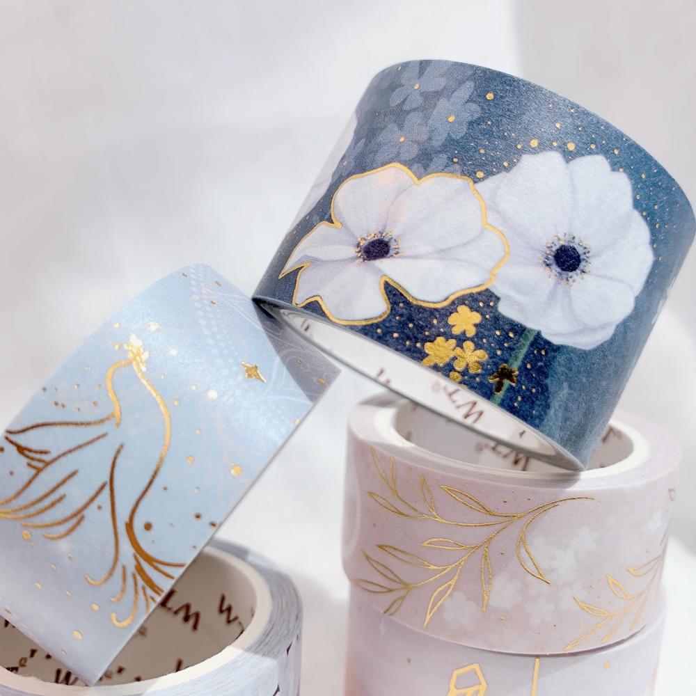 Harmony Washi Tape Set