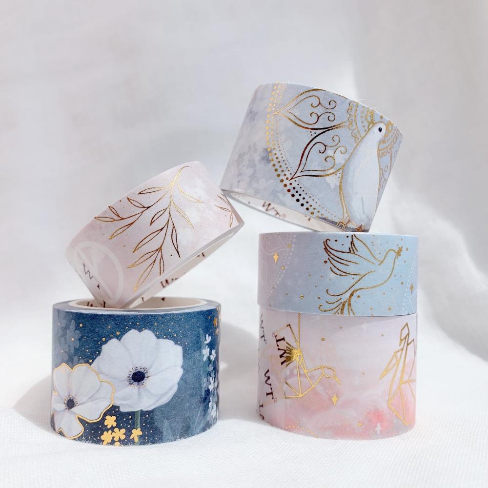 Harmony Washi Tape Set