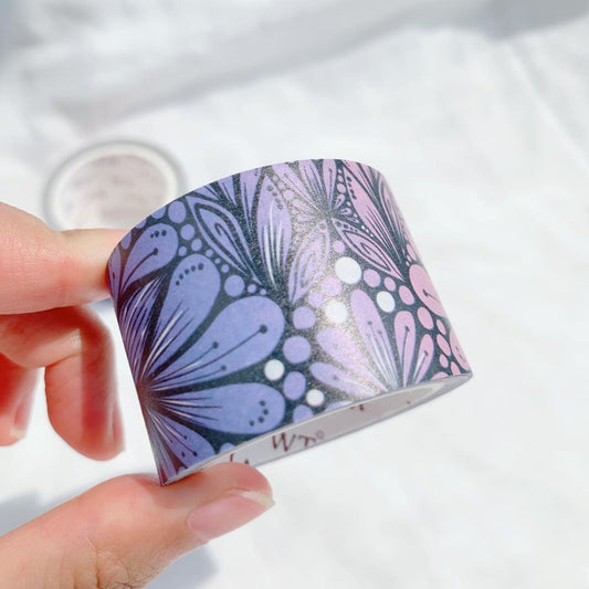 Farah Washi Tape Set