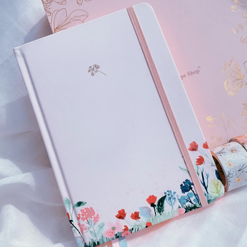 Moonbeam Garden Journal Set