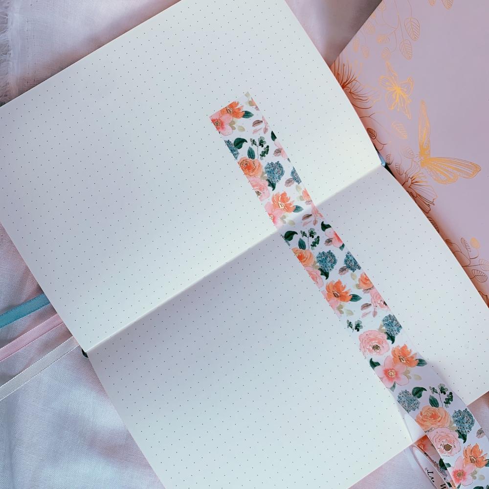 Moonbeam Garden Journal Set