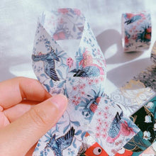 Load image into Gallery viewer, Wanderlust Washi Tape Set
