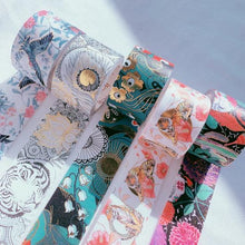 Load image into Gallery viewer, Wanderlust Washi Tape Set
