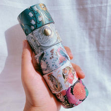 Load image into Gallery viewer, Wanderlust Washi Tape Set
