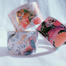 Load image into Gallery viewer, Wanderlust Washi Tape Set
