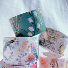 Load image into Gallery viewer, Wanderlust Washi Tape Set
