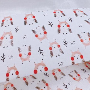 Owl Wide Washi Tape