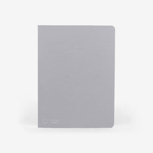 Plain Regular Threadbound Notebook Refill