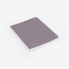Load image into Gallery viewer, Mossery Dotted Regular Threadbound Notebook Refill
