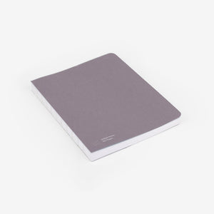 Mossery Dotted Regular Threadbound Notebook Refill