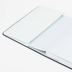 Ruled Regular Threadbound Notebook Refill