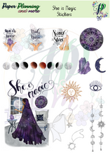 Load image into Gallery viewer, Witching Sticker Bundle
