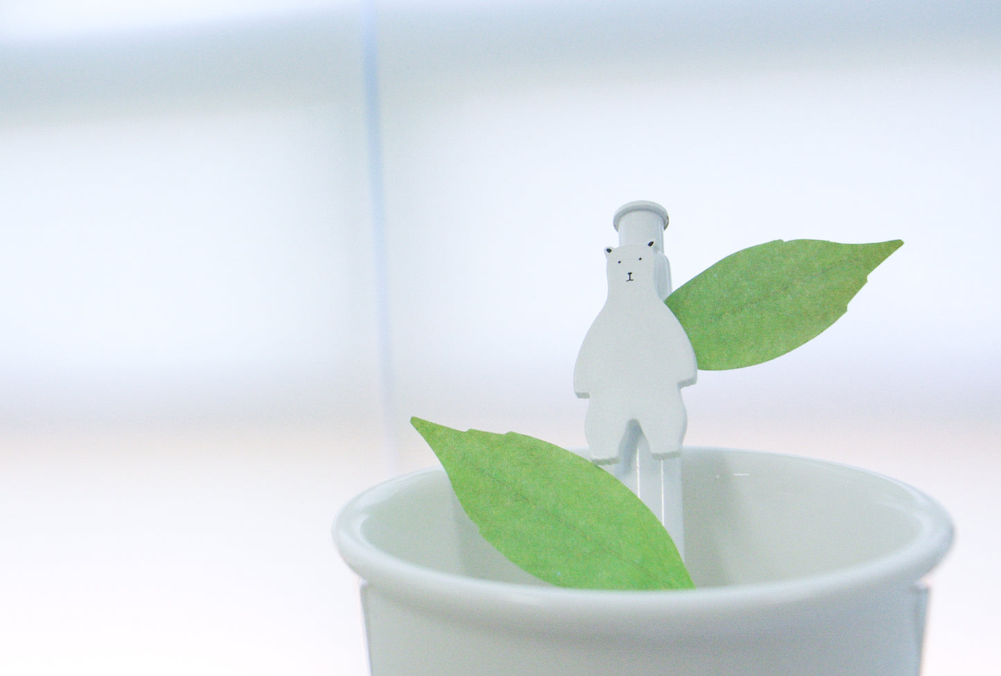 Appree Sticky Leaf Birch