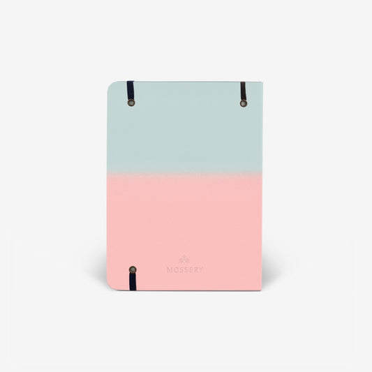 Sunset Glow Threadbound Cover