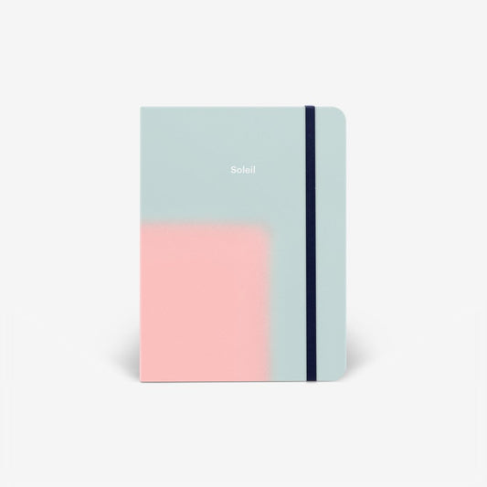 Sunset Glow Threadbound Cover