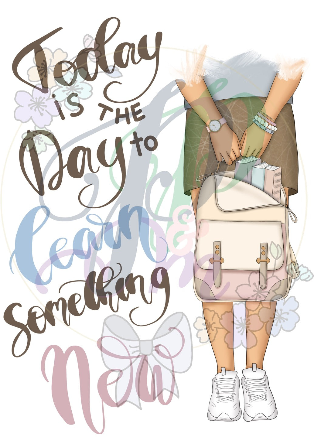 Today Sticker Poster – Paper planning and more
