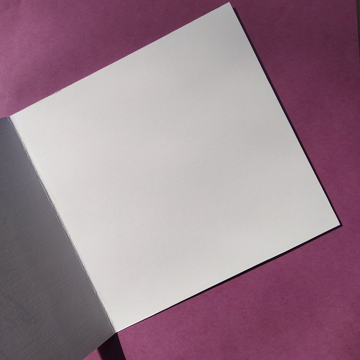 Birthday Greeting Card