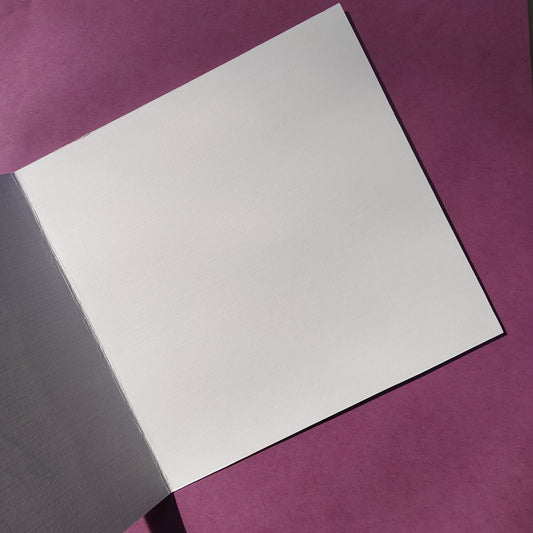 Birthday Greeting Card