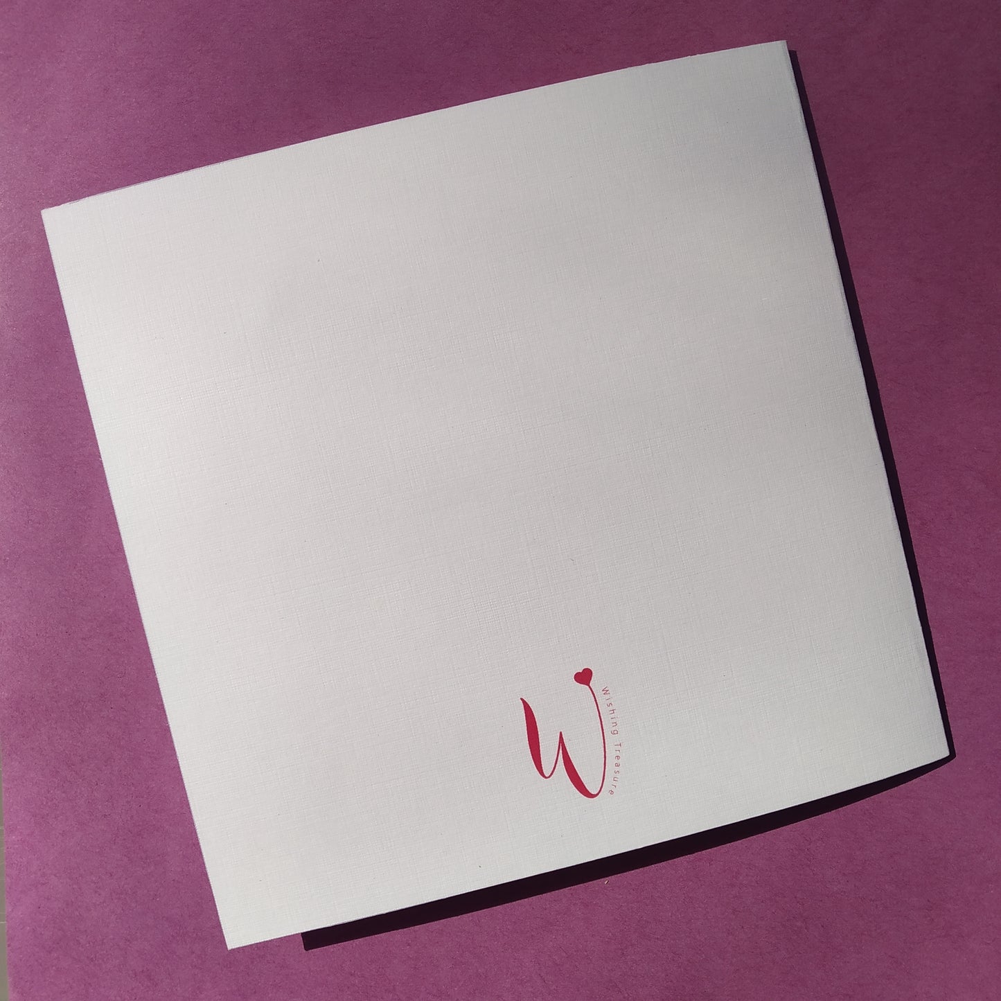 Birthday Greeting Card