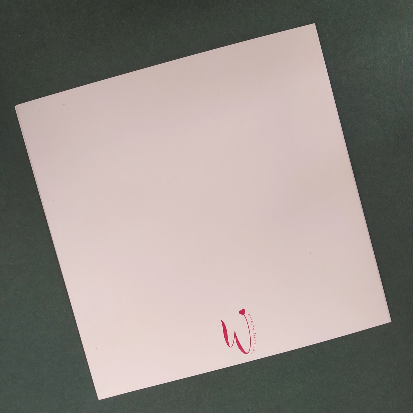 Birthday Greeting Card