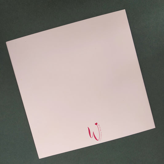 Birthday Greeting Card