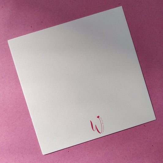 Birthday Greeting Card