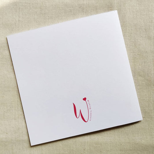 Birthday Greeting Card For Daughter
