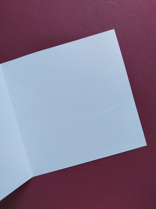 Birthday Greeting Card For Brother